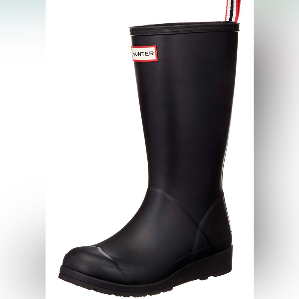Brand New Hunter Tall Rainboots